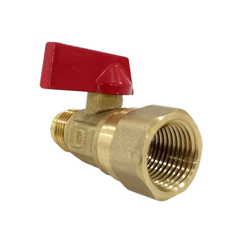 Válvula De Control Para Gas 3554G.1310, Dica