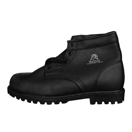 Bota Con Casquillo Número 25 Tauro