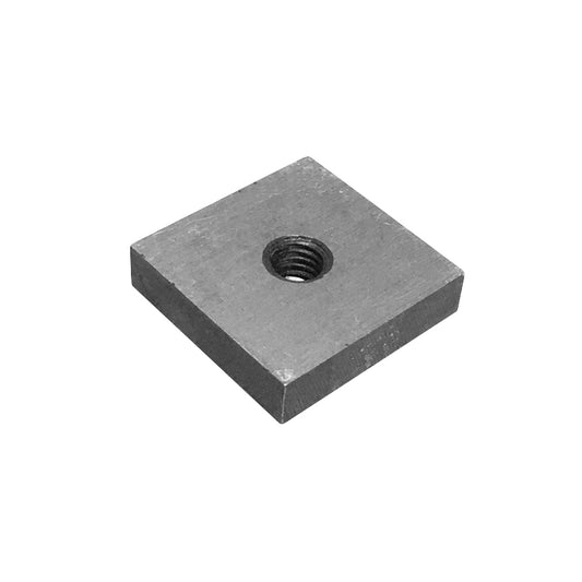 Juego De Cuchillas De Repuesto De 3/4" Para Cortadora De Varilla, Cor Mex