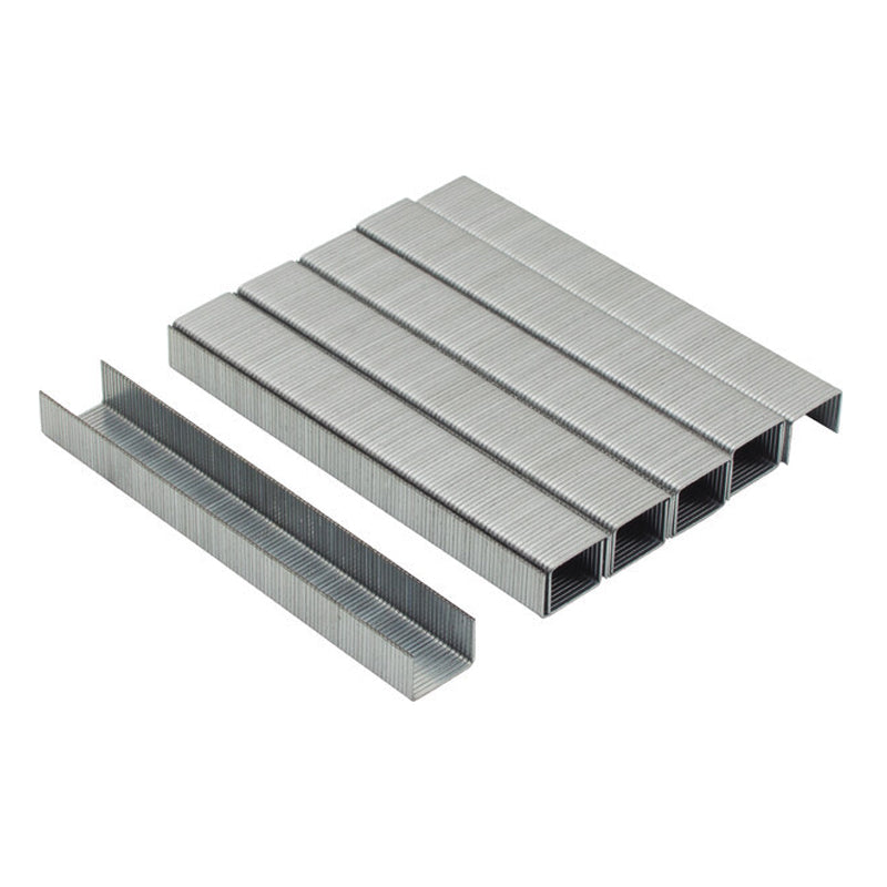 Grapas Para Uso Ligero 5/16 1000 Piezas