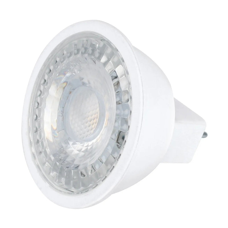 Led Luz Cálida Dicroico Mr16 / 7 W
