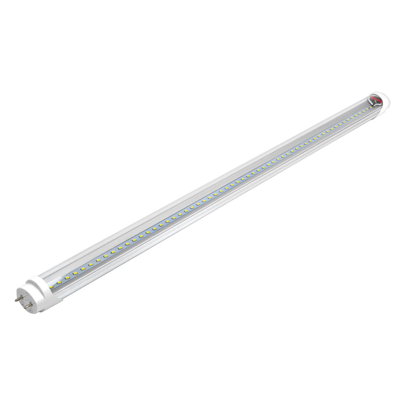 Tubo De Led T8 De 18 W Con Base G13, T818 Volteck 46375