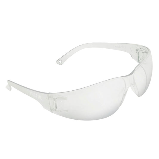 Lentes De Seguridad Transparentes, Pretul Lite