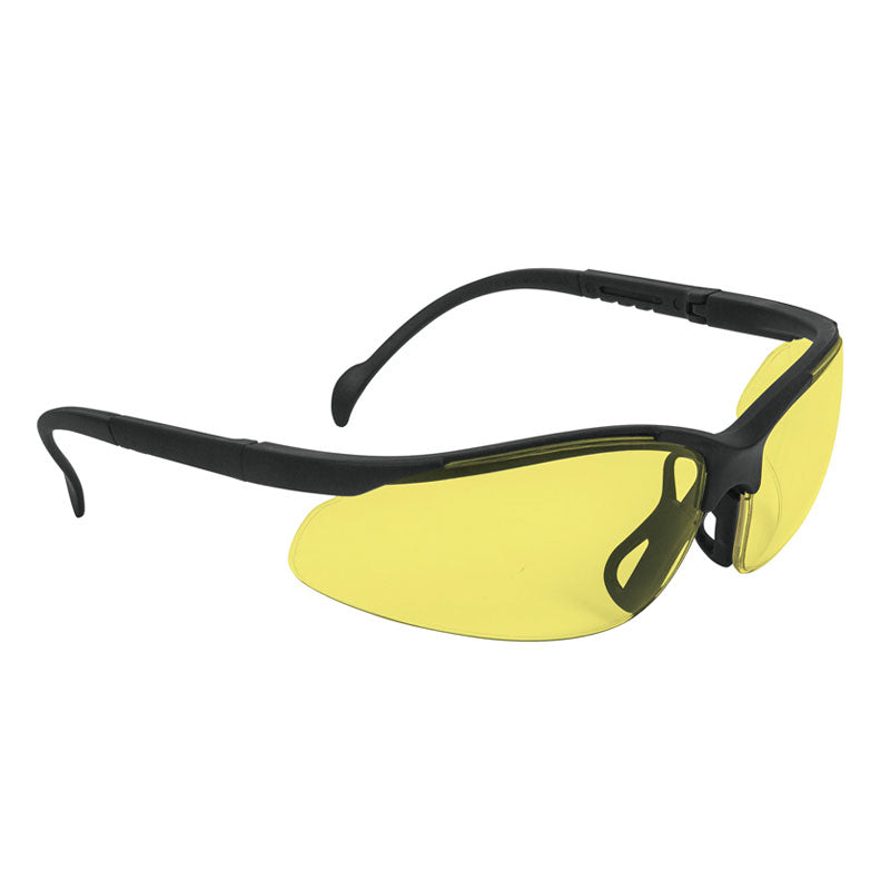 Lentes De Seguridad Ámbar, Truper Vision