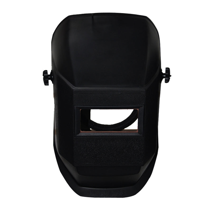 Careta Para Soldar Arctron Con Ventana Fija