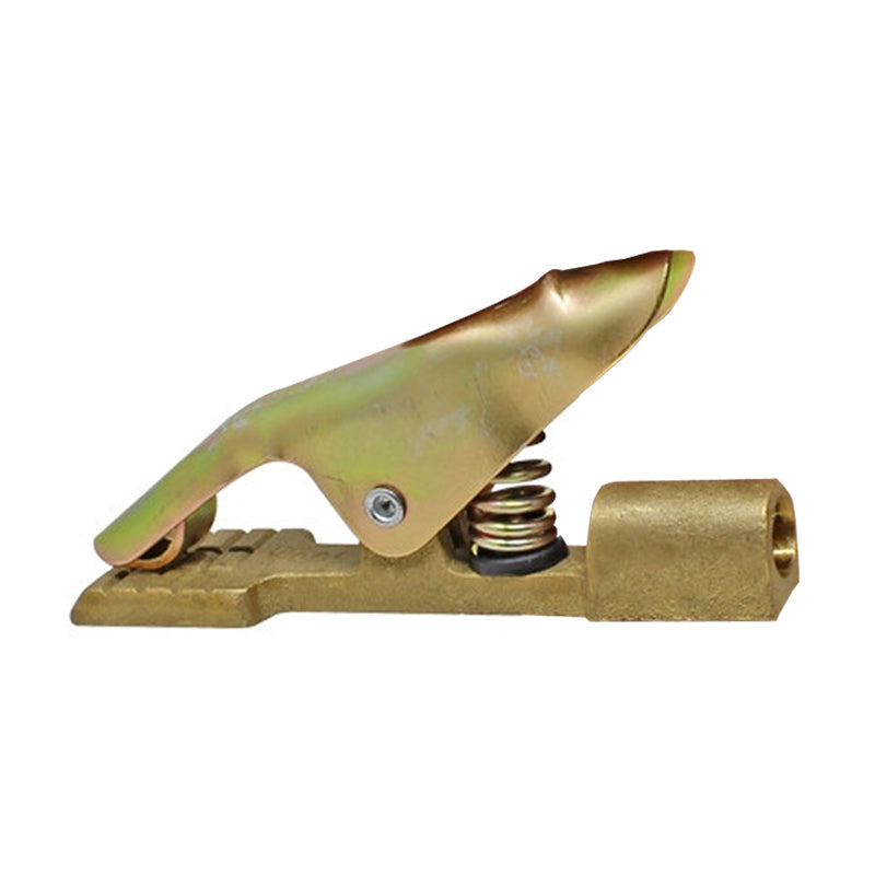 Pinza Para Tierra De 500 Amperes