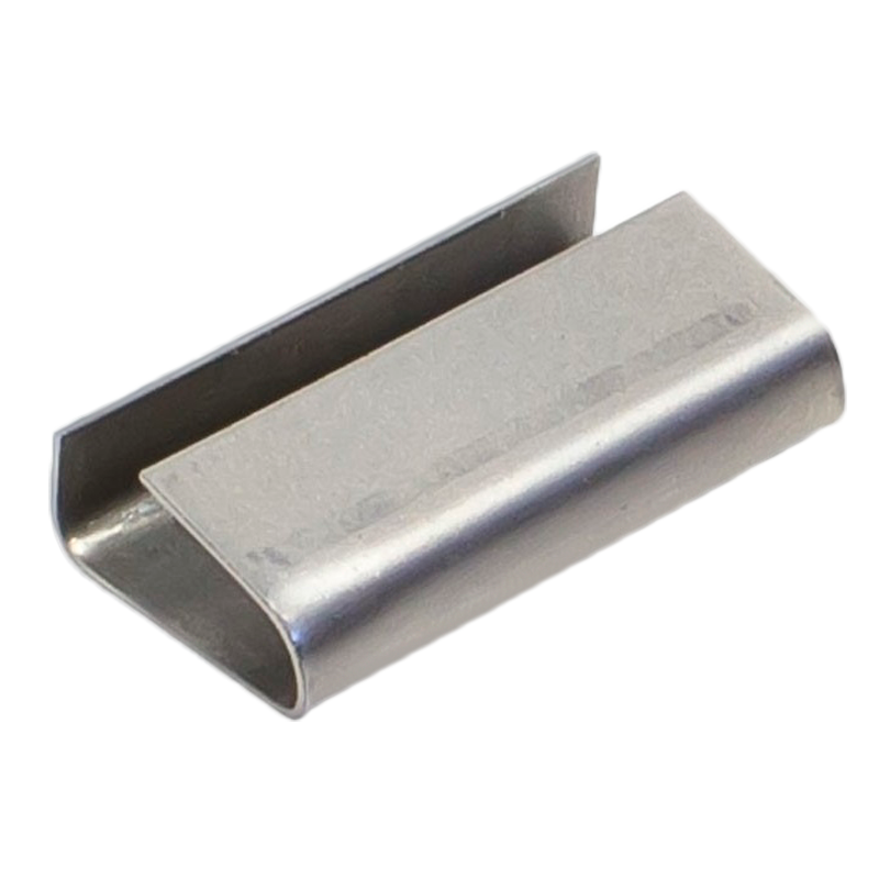 Grapa Para Fleje De Plástico 1/2" Spae 12