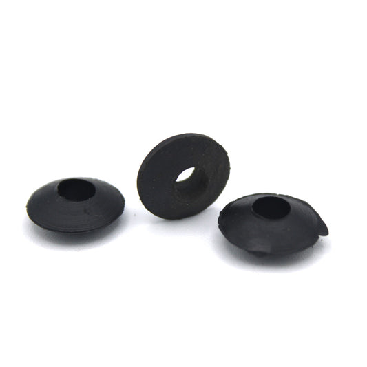 Rondana De Neopreno Para Pija Punta Broca De 1/4"