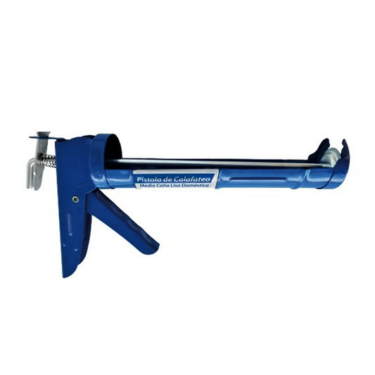 Pistola De Calafateo De Media Caña Domestica Pennsylvania