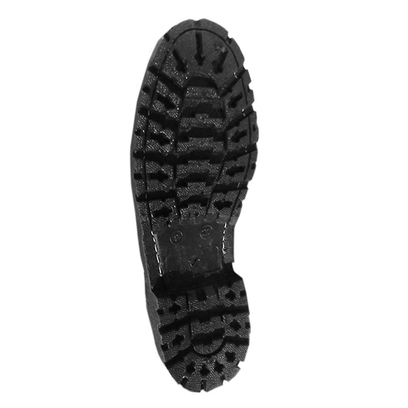 Bota Con Casquillo Número 27 Tauro - Tool Ferreterías / Ferretodo - Herramientas y material de construcción.