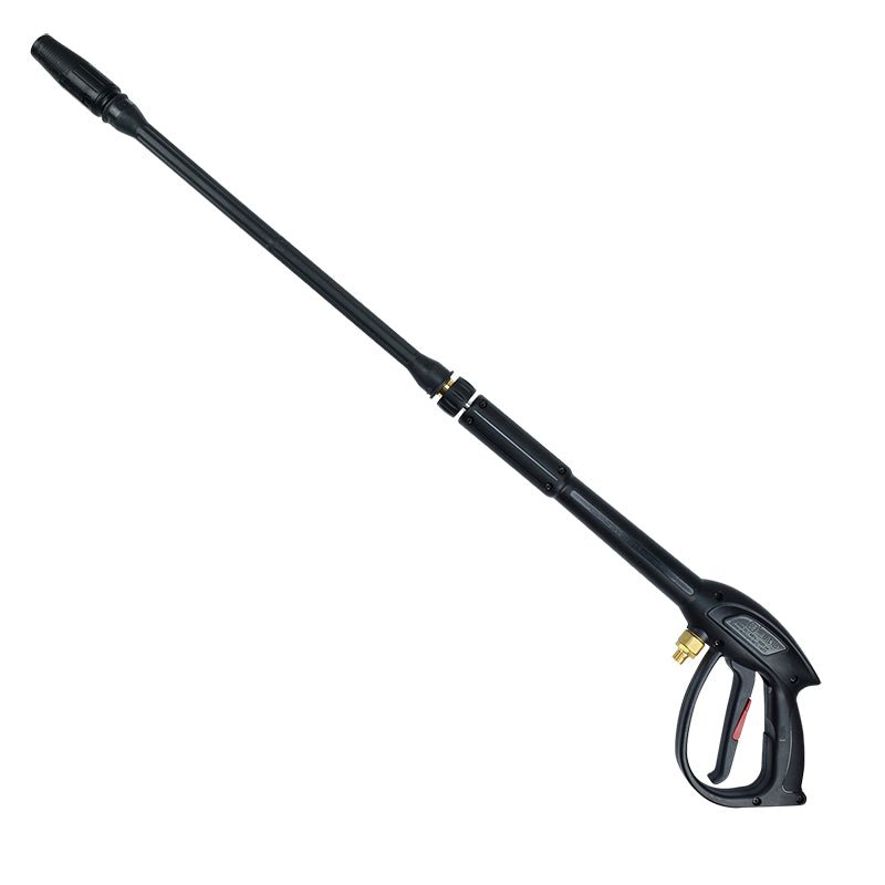 Hidrolavadora Eléctrica De 2 Hp 120V Hi08L15Me200 Evans - Tool Ferreterías / Ferretodo - Herramientas y material de construcción.