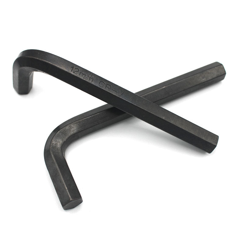 Llave Allen Milimétrica De 12 Mm - Tool Ferreterías / Ferretodo - Herramientas y material de construcción.