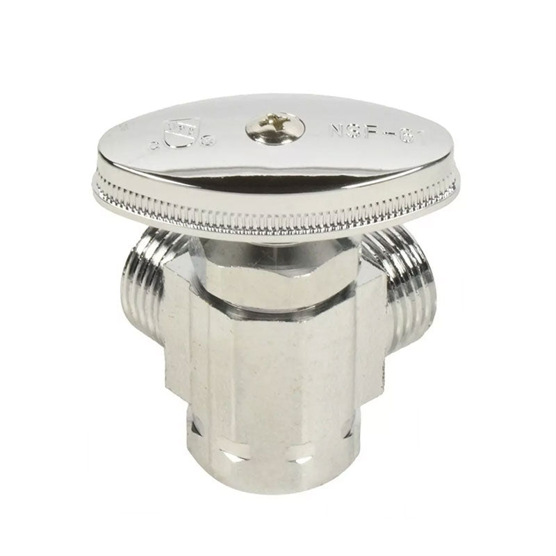 Llave De Control Angular Multivuelta De 1/2" Fnpt X 1/2" M X 1/2" M Ip137 Coflex - Tool Ferreterías / Ferretodo - Herramientas y material de construcción.