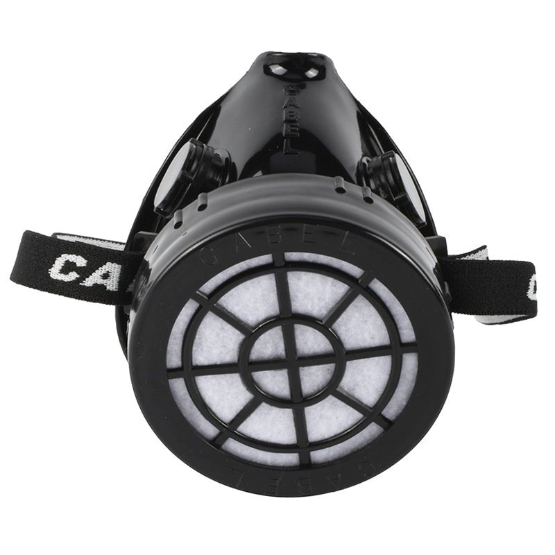 Mascarilla 1030 Con Cartucho Cabel - Tool Ferreterías / Ferretodo - Herramientas y material de construcción.