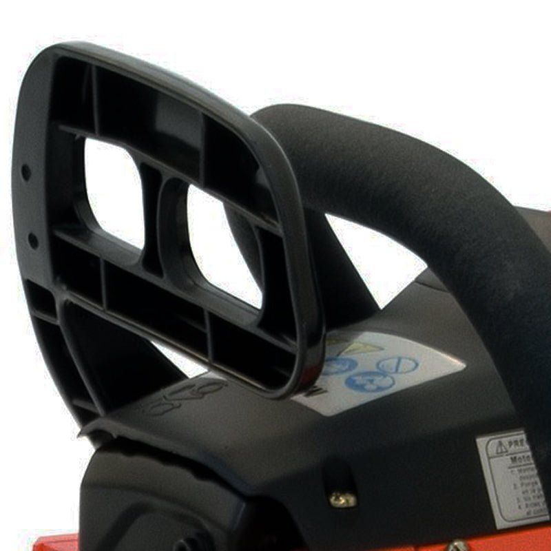 Motosierra Comercial Con Barra De 18" Motor De 2 Tiempos 42 Cc Y Antivibratoria Ms18G42 Evans - Tool Ferreterías / Ferretodo - Herramientas y material de construcción.