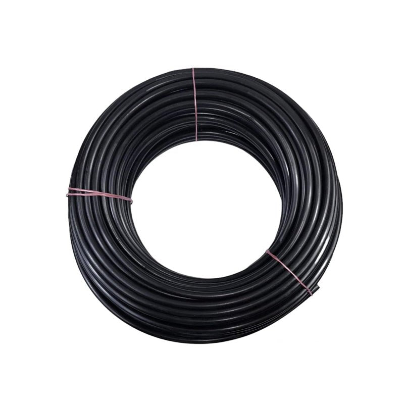 Poliducto Negro Para Agua De 1.1/2" - Tool Ferreterías / Ferretodo - Herramientas y material de construcción.