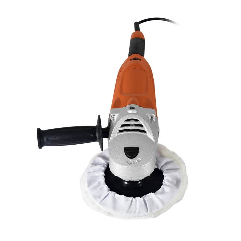 Pulidora / Lijadora De 7" De 1300 W Black & Decker Wp1500Kb3 - Tool Ferreterías / Ferretodo - Herramientas y material de construcción.