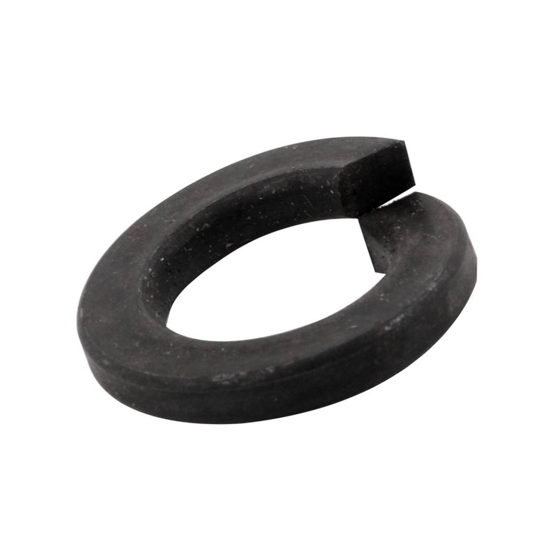 Rondana De Presión Negra M4 - Tool Ferreterías / Ferretodo - Herramientas y material de construcción.