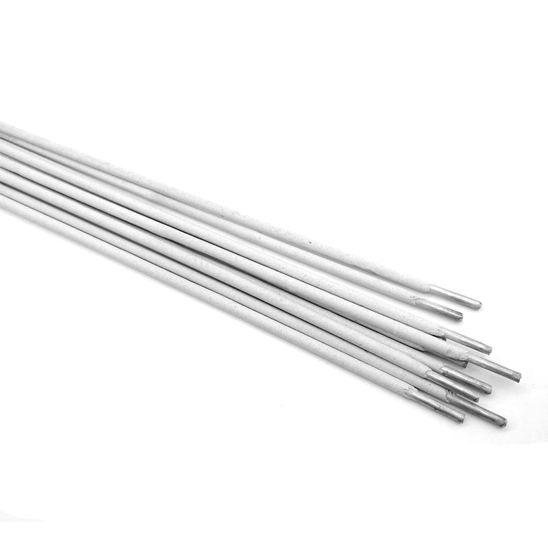 Soldadura De Aluminio Eléctrica De 1/8" - Tool Ferreterías / Ferretodo - Herramientas y material de construcción.