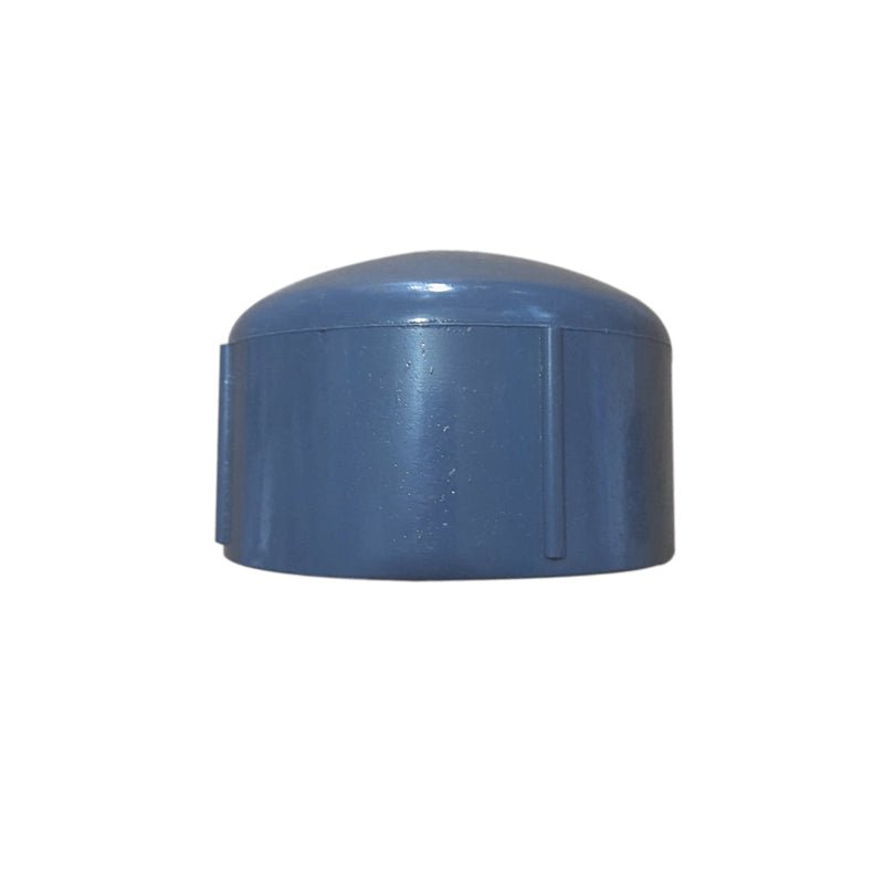 Tapa 3/4" De Pvc Hidráulico Para Cementar Cal. 80 - Tool Ferreterías / Ferretodo - Herramientas y material de construcción.