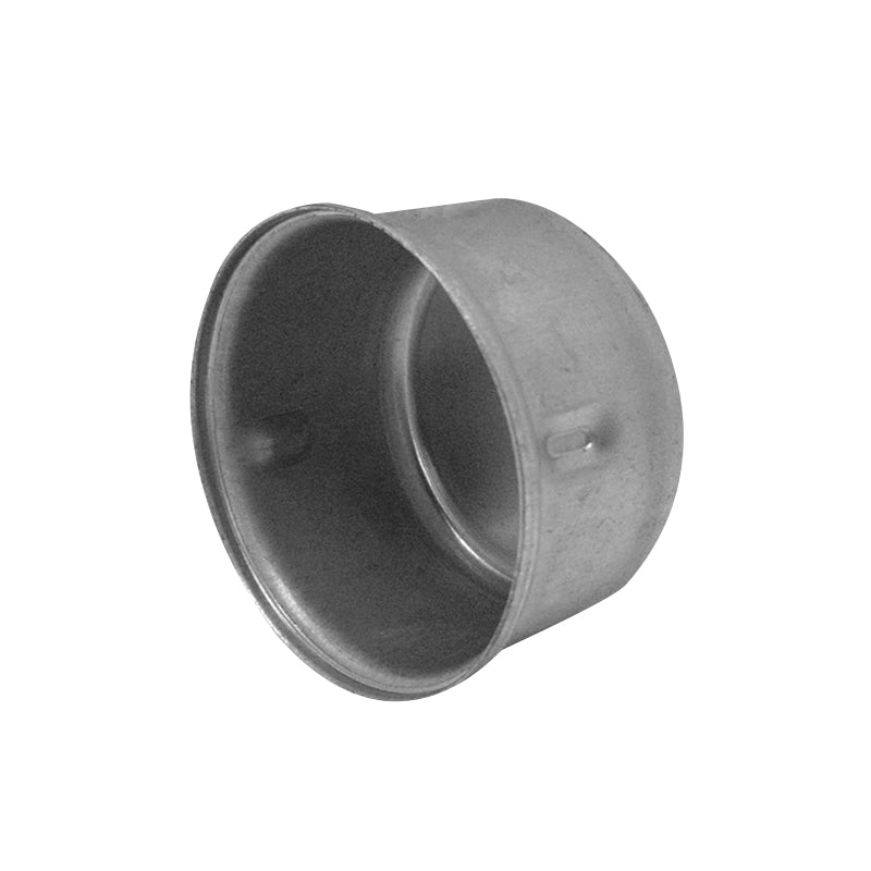 Tapón Sencillo Para Tubo De Malla Ciclónica De 42 Mm - Tool Ferreterías / Ferretodo - Herramientas y material de construcción.