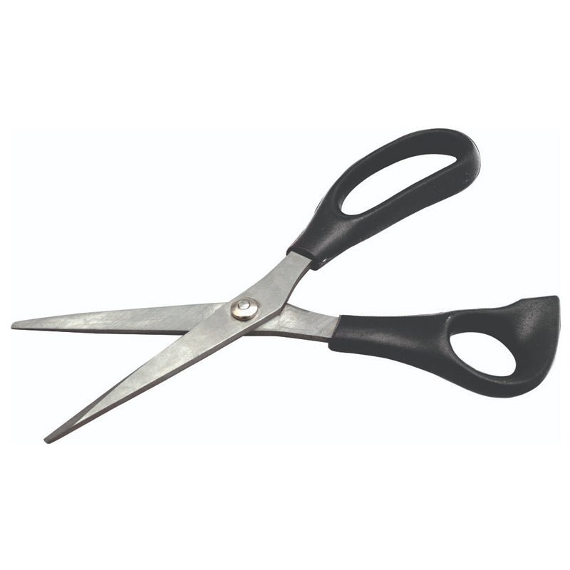 Tijera Para Oficina De 8", 2552, Adir - Tool Ferreterías / Ferretodo - Herramientas y material de construcción.