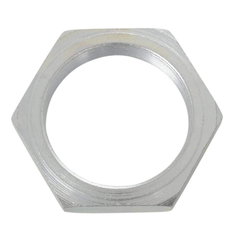 Tuerca Presion 1" Galvanizado Roscada - Tool Ferreterías / Ferretodo - Herramientas y material de construcción.