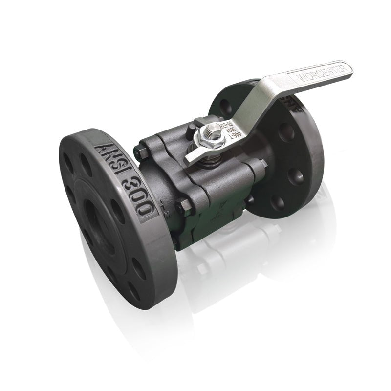 Válvula A.C. Bridada 150 Libras De 2", 444 T, Worcester - Tool Ferreterías / Ferretodo - Herramientas y material de construcción.