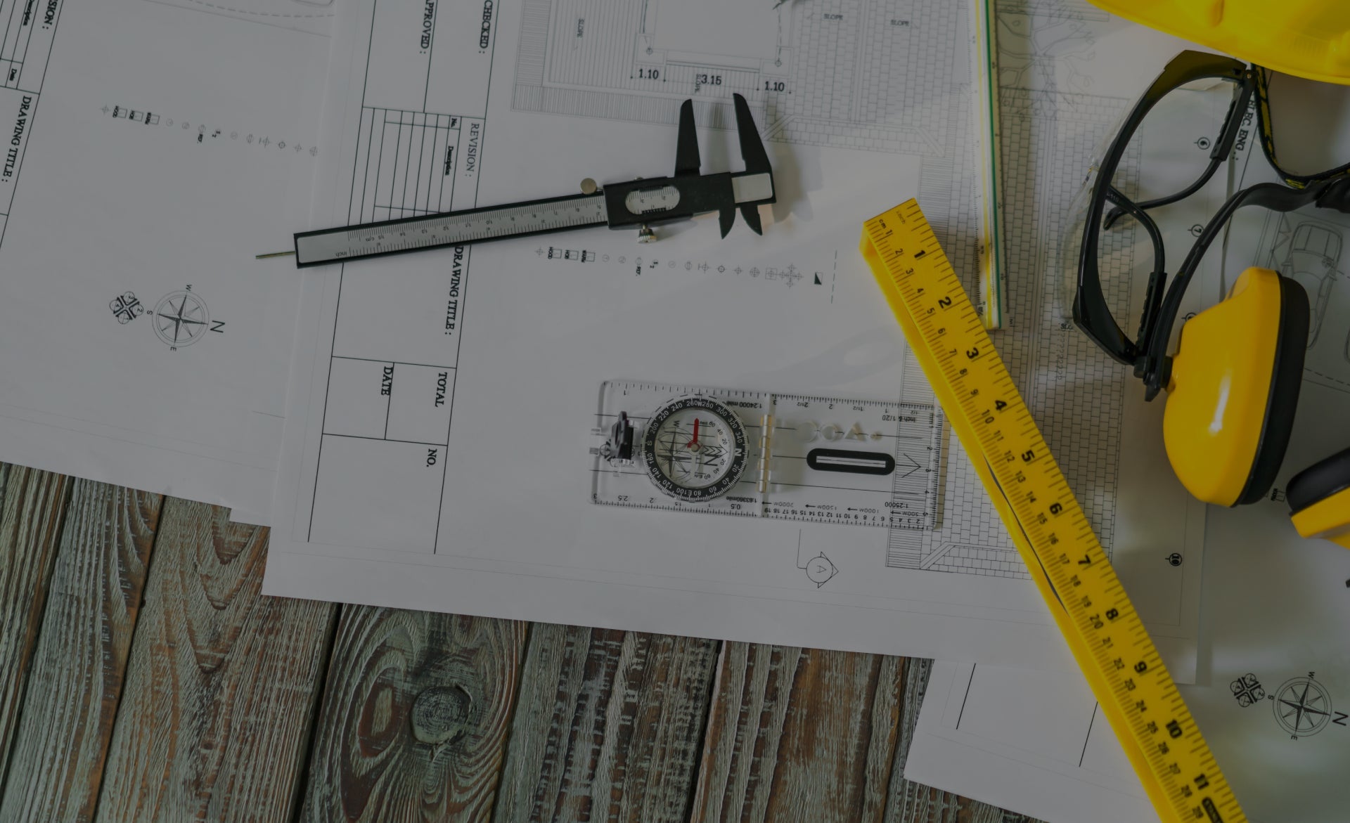 ¿Cuál es la importancia de los instrumentos de medición? - Tool Ferreterías