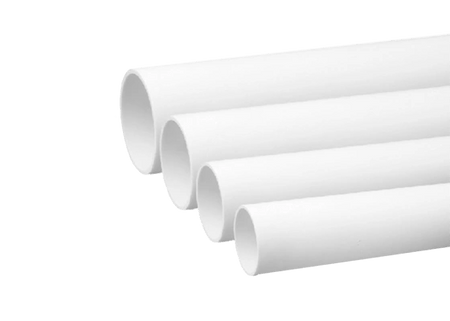 Tubería de PVC - TOOL Ferreterías