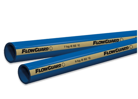 Tubería Flowguard - TOOL Ferreterías