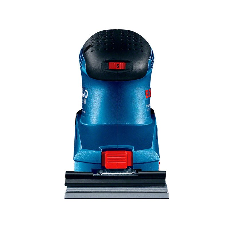 06010707g0 Lijadora orbital 190w 12000rpm gss 23ae - Tool Ferreterías / Ferretodo - Herramientas y material de construcción.