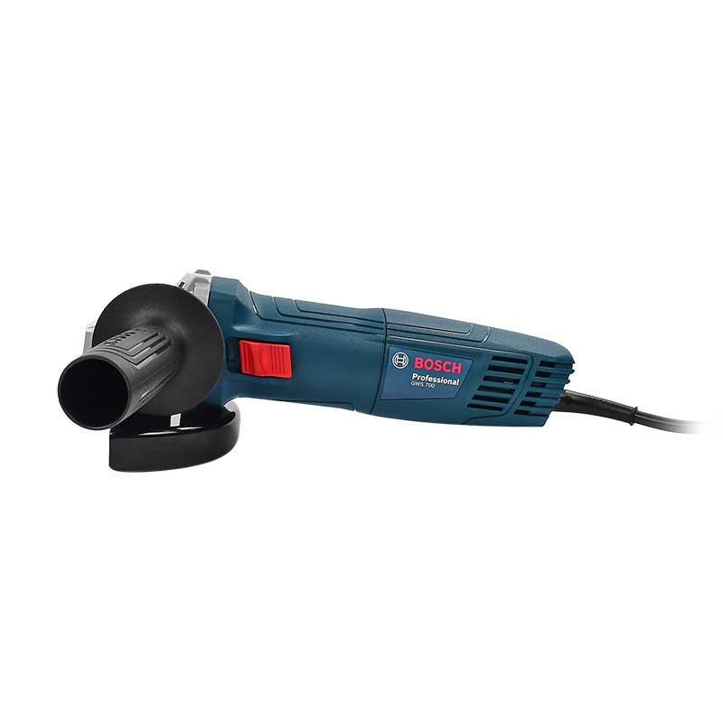 06013a30g0 esmeril 4.1/2" 710w 12,000 rpm gws 700 - Tool Ferreterías / Ferretodo - Herramientas y material de construcción.