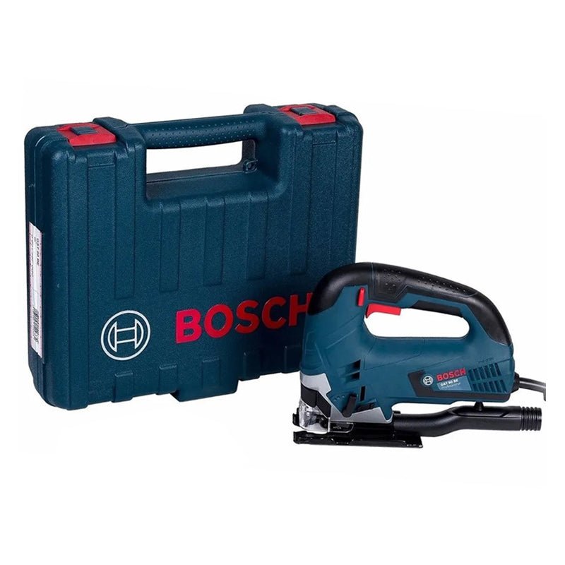 060158f0g0 sierra caladora 650w 3100 rpm gst 90 be - Tool Ferreterías / Ferretodo - Herramientas y material de construcción.