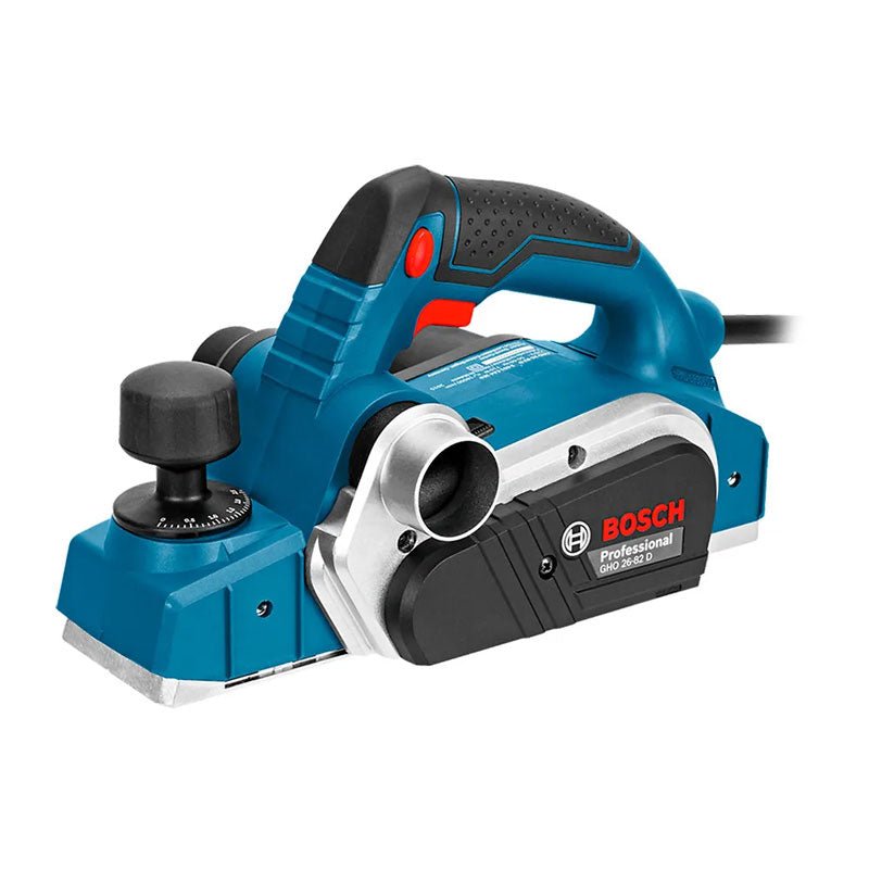 06015a43g0 cepillo 710w 3.1/4" 16,500rpm gho26 - 82d - Tool Ferreterías / Ferretodo - Herramientas y material de construcción.