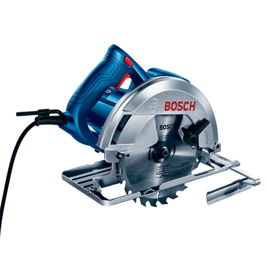 06016b30g0 sierra circular 7.1/4" 1450w gks 150 - Tool Ferreterías / Ferretodo - Herramientas y material de construcción.