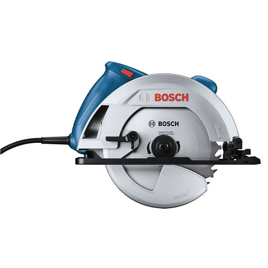 06016c30g0 sierra circular 7.1/4" 1300w gks 130 - Tool Ferreterías / Ferretodo - Herramientas y material de construcción.