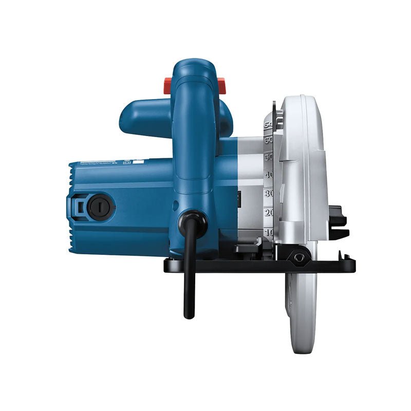 06016c30g0 sierra circular 7.1/4" 1300w gks 130 - Tool Ferreterías / Ferretodo - Herramientas y material de construcción.