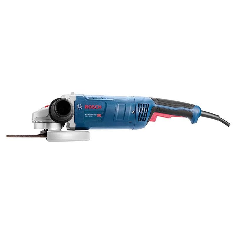 06018f60g0 esmeril 9" 2800w 6,500 rpm gws 28 - 230 - Tool Ferreterías / Ferretodo - Herramientas y material de construcción.