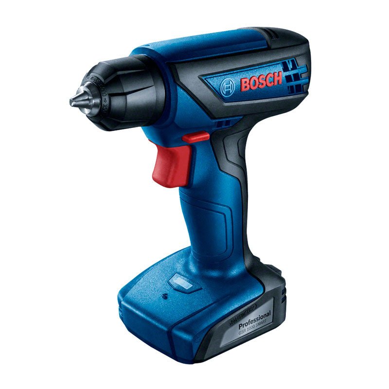 06019f40g2 atornillador 1/4" 12v bosch gsr 1000 - Tool Ferreterías / Ferretodo - Herramientas y material de construcción.