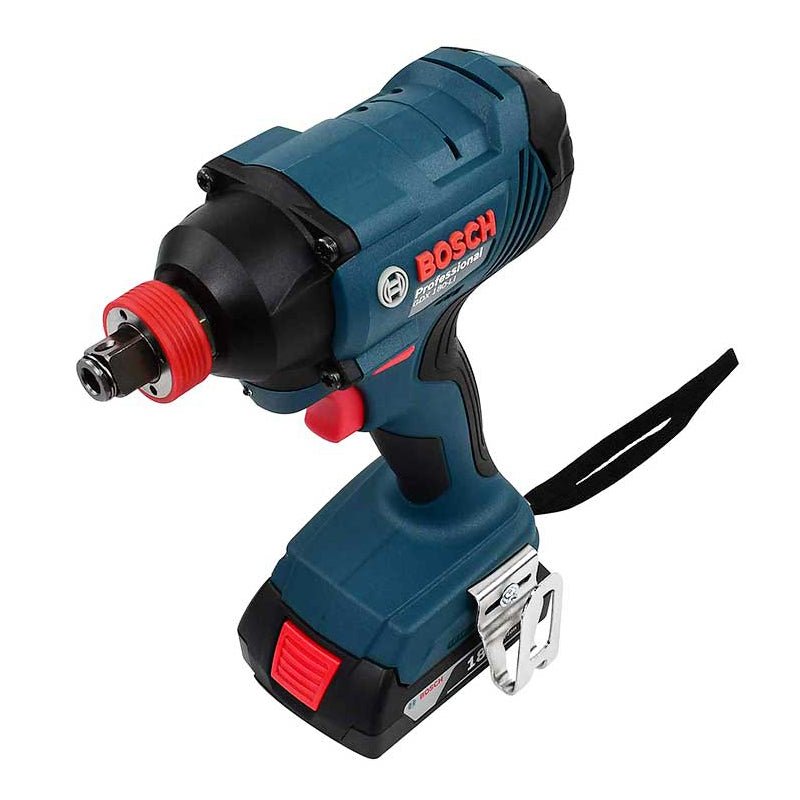 06019g52g1 llave impacto 1/4" - 1/2" 18v gdx 180 - li - Tool Ferreterías / Ferretodo - Herramientas y material de construcción.