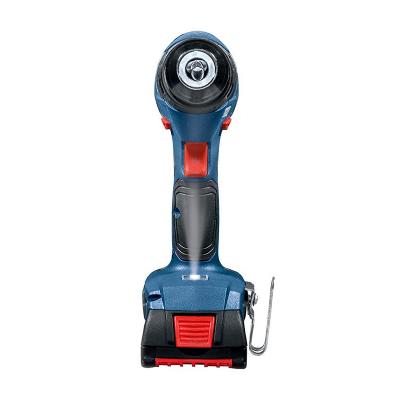 06019h51g0 atornillador 1/2" 18v 2 bat. Gsb 18v - 50 - Tool Ferreterías / Ferretodo - Herramientas y material de construcción.