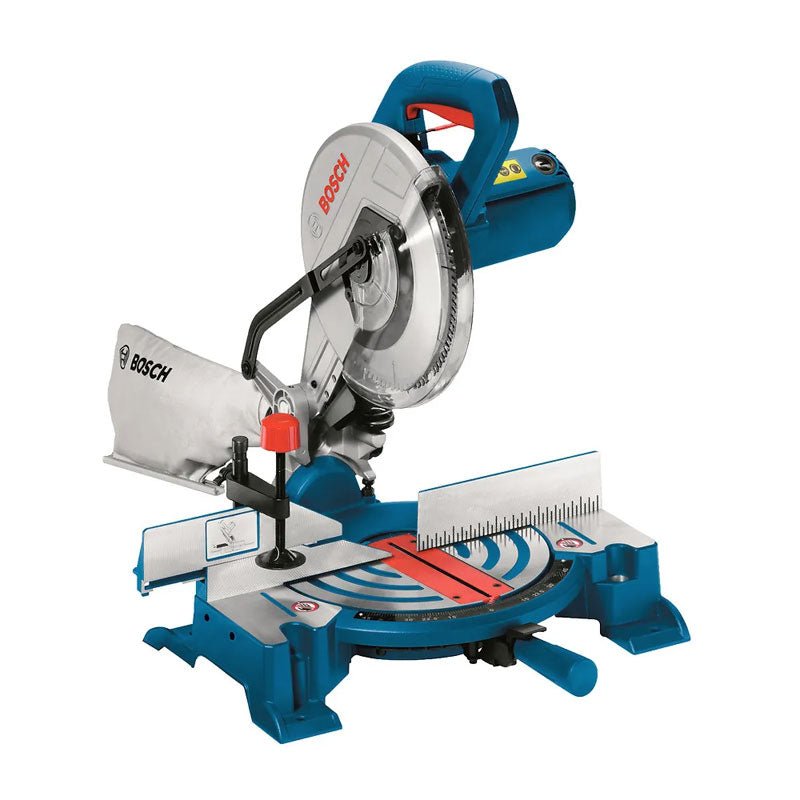 0601b520g0*150g0*sierra ingle.10"1650w 4600rpm gcm - Tool Ferreterías / Ferretodo - Herramientas y material de construcción.