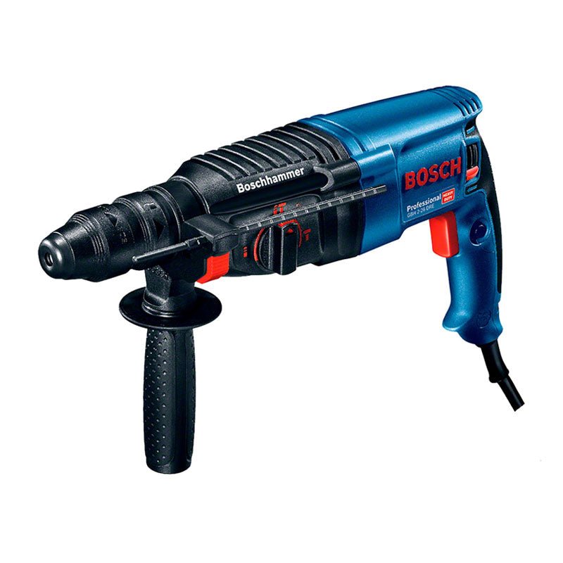 0611253734 martillo perf.sds - plus 800w gbh2 - 26d re - Tool Ferreterías / Ferretodo - Herramientas y material de construcción.