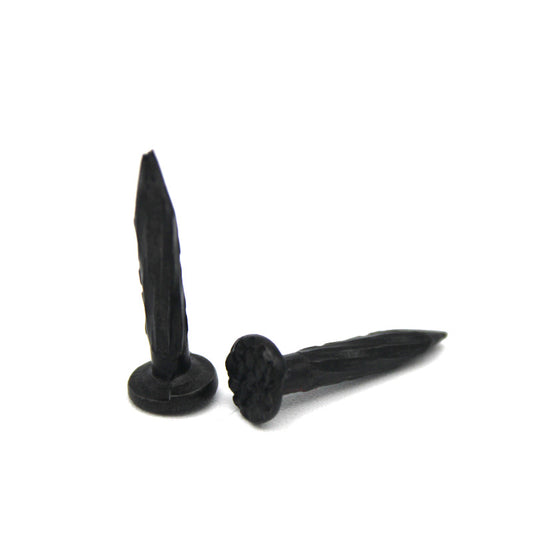 Clavo Para Concreto De 4" Caja De 1 Kg