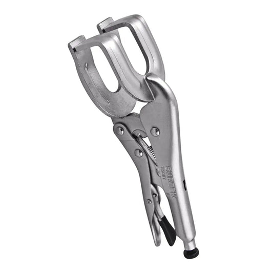 115087 pinza presion para soldar 9" surtek - Tool Ferreterías / Ferretodo - Herramientas y material de construcción.