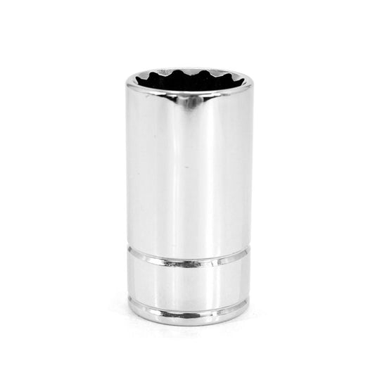 5017m dado e.3/8" largo 12 puntas 17 mm urrea