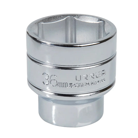 5436hm dado e.1/2" 6 puntas 36 mm urrea