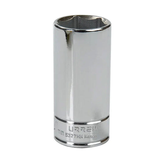 5327hm dado e.1/2" largo 27 mm 6 puntas urrea