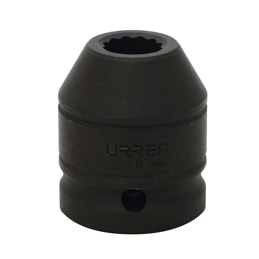 7512t dado impacto e.3/4" 12 puntas 3/4" urrea
